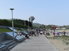 -青澳湾北回归线广场