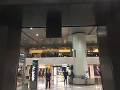 -香港ELEMENTS圆方