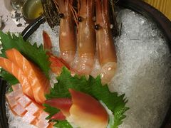 -花潮料理艺食馆(世欧广场店)