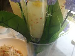 四时锦年雪耳饮-雀蓝川菜(奥体广场店)