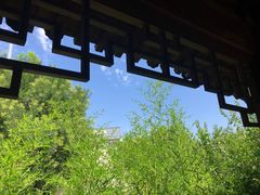 -南普公园