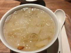 -彬媽糖水(侨鑫国际店)