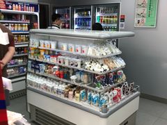 -便利蜂(天通苑北苑三区6号楼店)