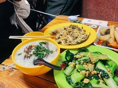 -高佬粥店(光明路店)