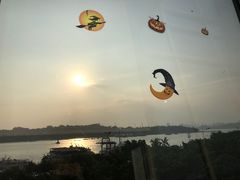-厦门海港英迪格酒店(中山路店)
