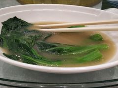 -中山国际酒店中餐厅