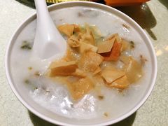 皮蛋瘦肉粥-泮金大塘(北二七路店)