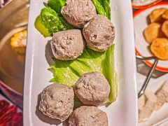 -陈记顺和潮汕牛肉火锅(西门口广场店)