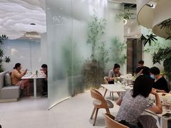 -大树餐厅(朝阳大悦城店)