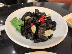 -新旺茶餐厅•早餐(迪士尼小镇店)