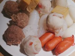 -温野菜涮涮锅(西单大悦城店)