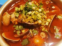 -成都吃客(九眼桥店)