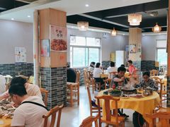 -大戚饭店(泰华路店)