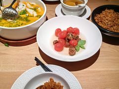 -The Cheebat 锌吧·Bistro(体育西店)