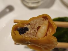 -双合园·海鲜水饺青岛菜(万佳广场店)