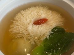 文思豆腐-小厨娘淮扬菜(天印大道店)