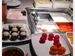 -海底捞火锅(群光广场店)