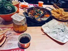 -刘一锅筋头巴脑(大悦城C店)