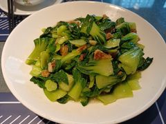 -全聚贤餐厅·湖北家常菜(沙湖店)