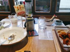 -原石牛扒·约会餐厅(龙城万科里店)
