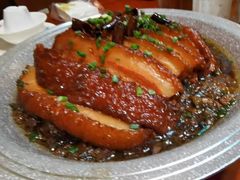 -徐鼎盛民间菜(南坪后堡店)