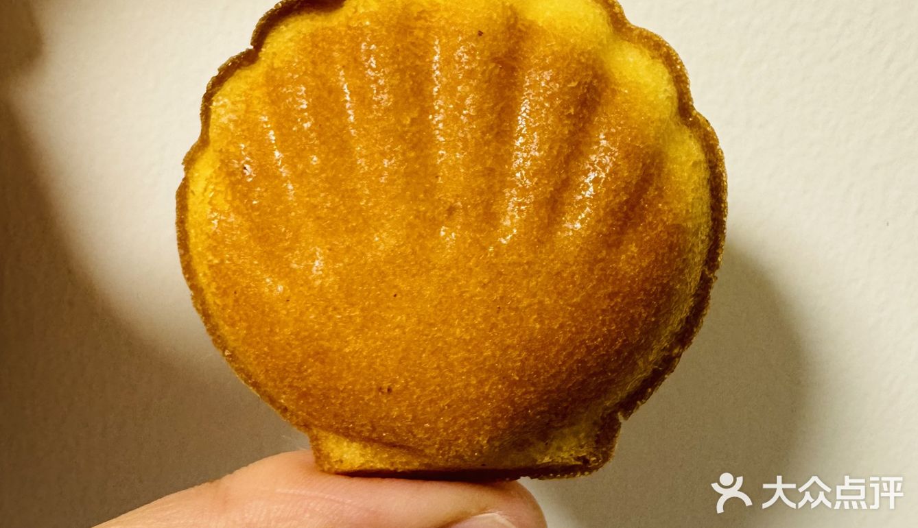 简简单单又雍容华贵的玛德琳