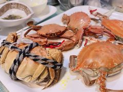 -钱库里海鲜自助(唐山街店)