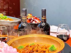 -中国徽菜·徽商故里(广安门店)