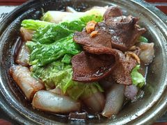 -珍珍小食店(西华路店)