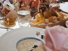 -PARFUM FLORAL花境法餐(南京首店)