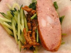 -富源东北春饼店(翠竹店)