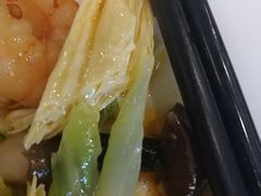 -东方苑自助餐厅(稻香湖景酒店)