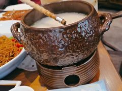 -北京老铺烤鸭(高新店)