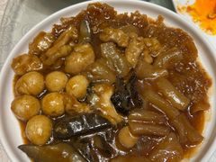 -烤肉季饭庄