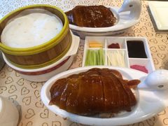 -大鸭梨(天通西苑店)