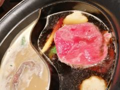 -温野菜涮涮锅(西单大悦城店)