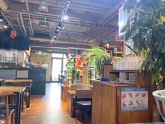 -蜗牛的家旅行主题云南菜餐厅.小酒馆(护国寺店)