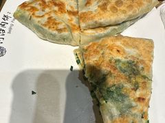 -河沿肉饼Beijing Pie(锡拉胡同店)