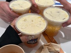 -火山屋台(新街口店)