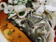 -大欢喜饭店(江怡路店)