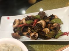 -映像威海·海鲜味道(市区店)