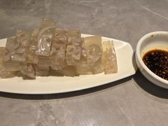 -华竹饭店(中央大街店)