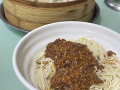 -食惠里小笼包面馆(越秀店)
