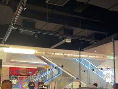 -留半山·香港食堂(啦啦宝都店)