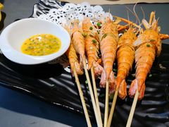 -79号渔船海鲜饭店(华强北店)