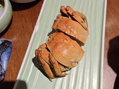 -锡和无锡菜(景丽苑店)