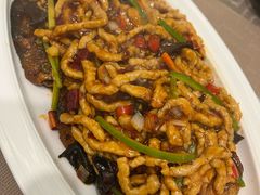 -君霖海鲜私房菜(春柳店)