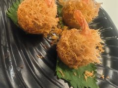 -白天鹅宾馆-宏图府餐厅