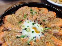 -一楼食业·美食人家