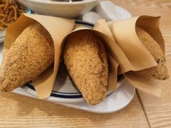 老街糯米团-正南齐北·老街糯米团(洪崖洞店)
